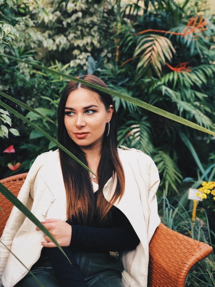 Photograph by Лидия Чернявская