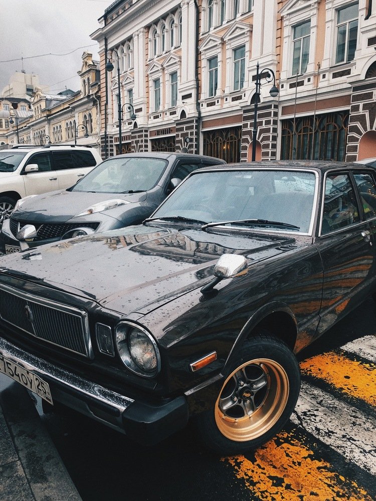 Photograph by Лидия Чернявская