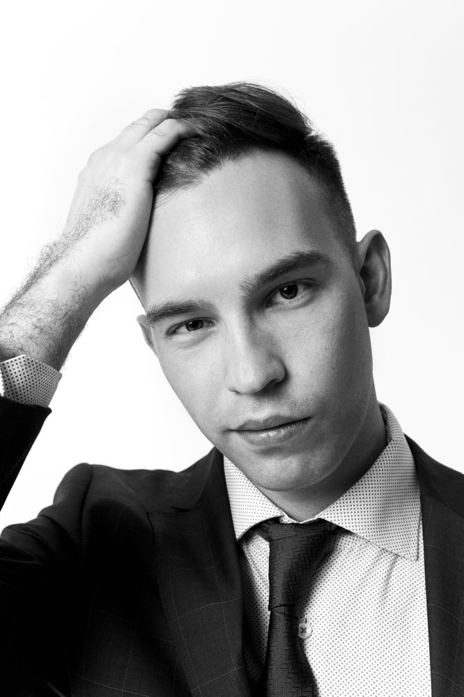 Фотография автора Ivan Kushakov