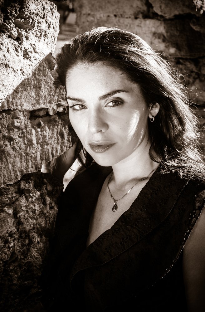 Photograph by Polina Krasnova
