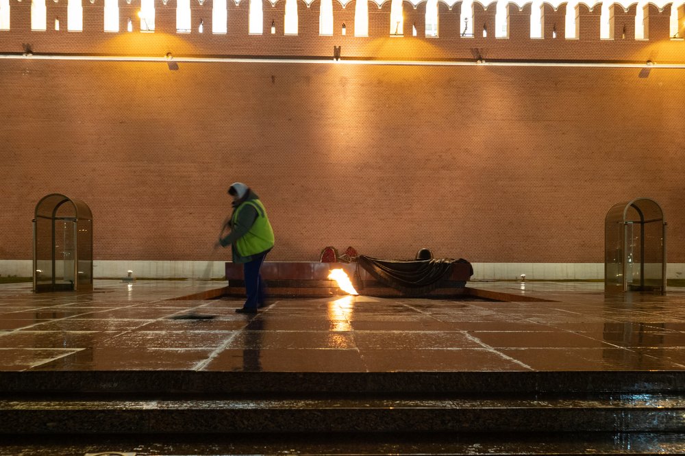 Photograph by Андрей Лисовский