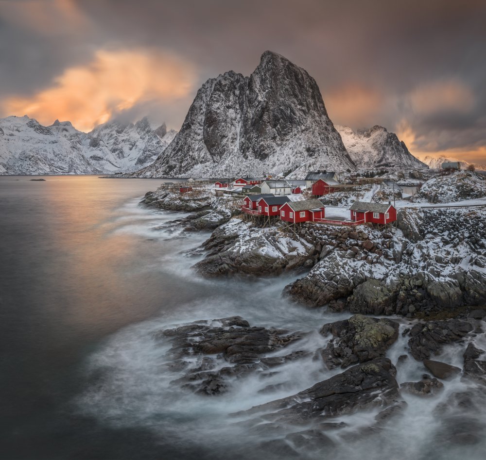 Hamnoy