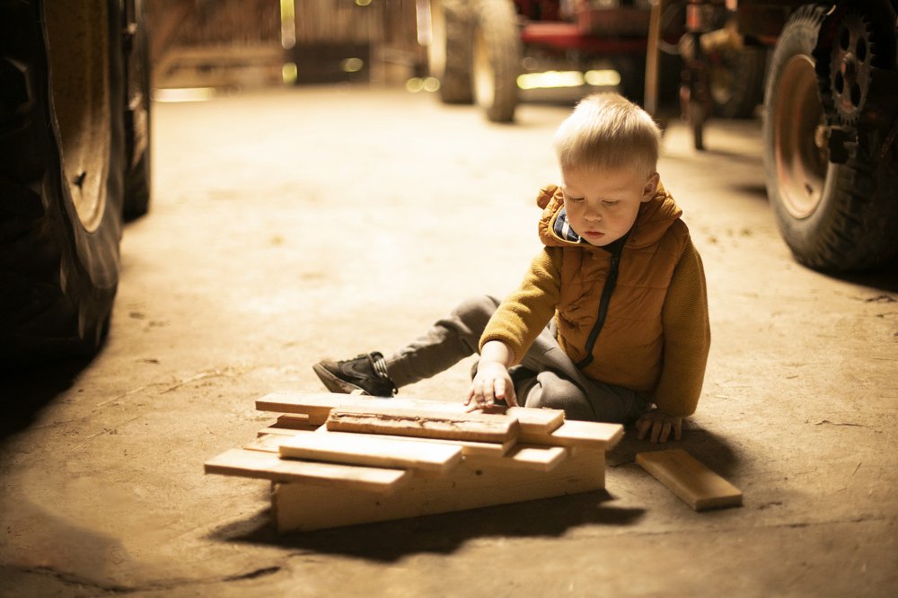 Photograph by Екатерина Шефер