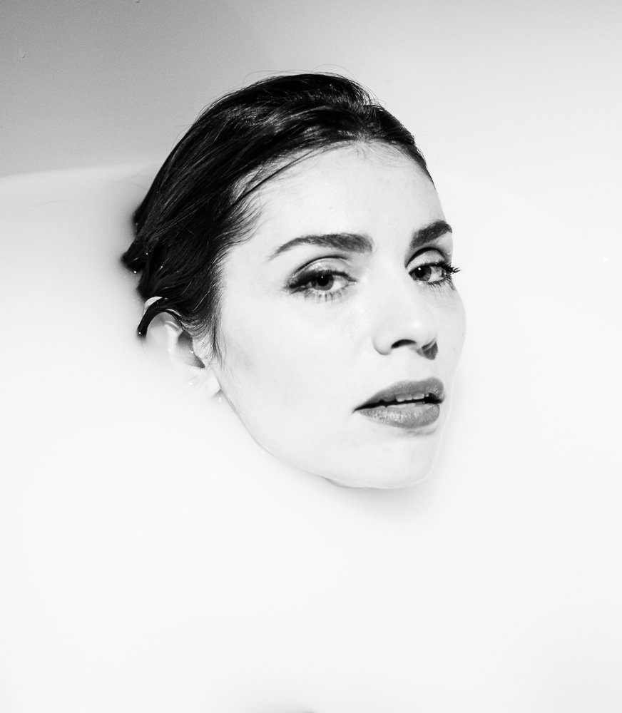 Photograph by Polina Krasnova