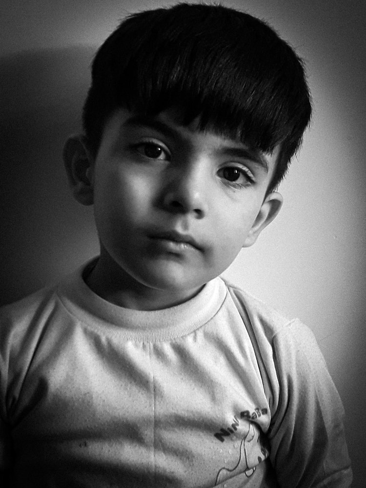 Photograph by Edris Khosravizadeh