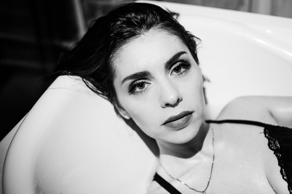 Photograph by Polina Krasnova