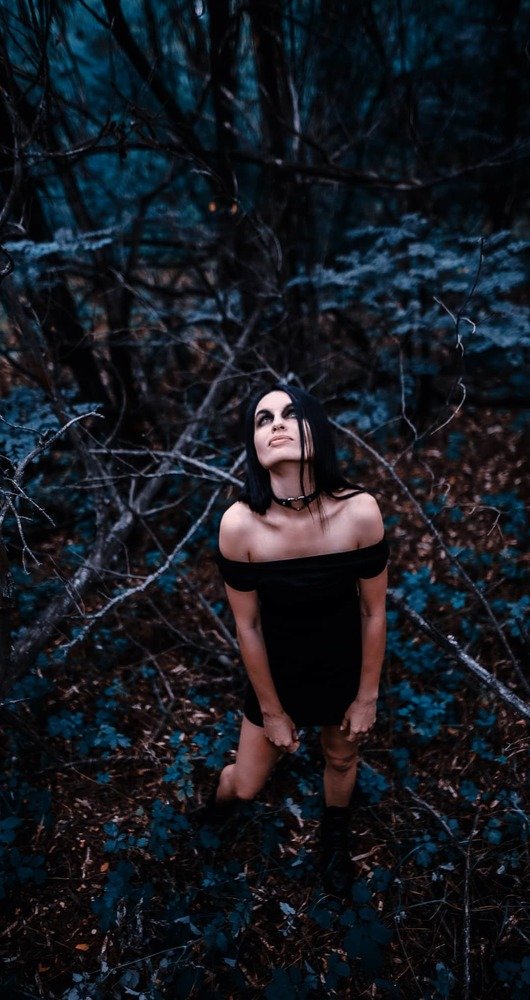 Photograph by Дмитрий Мортум