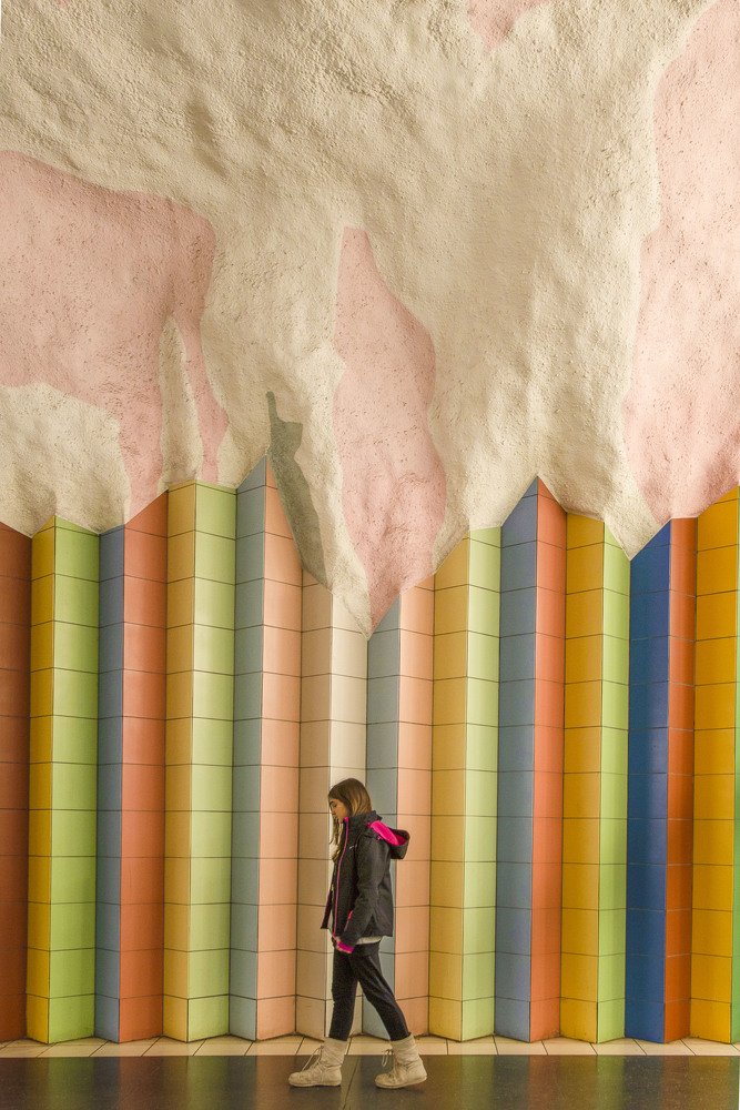 Photograph by Filiz CAGLAR