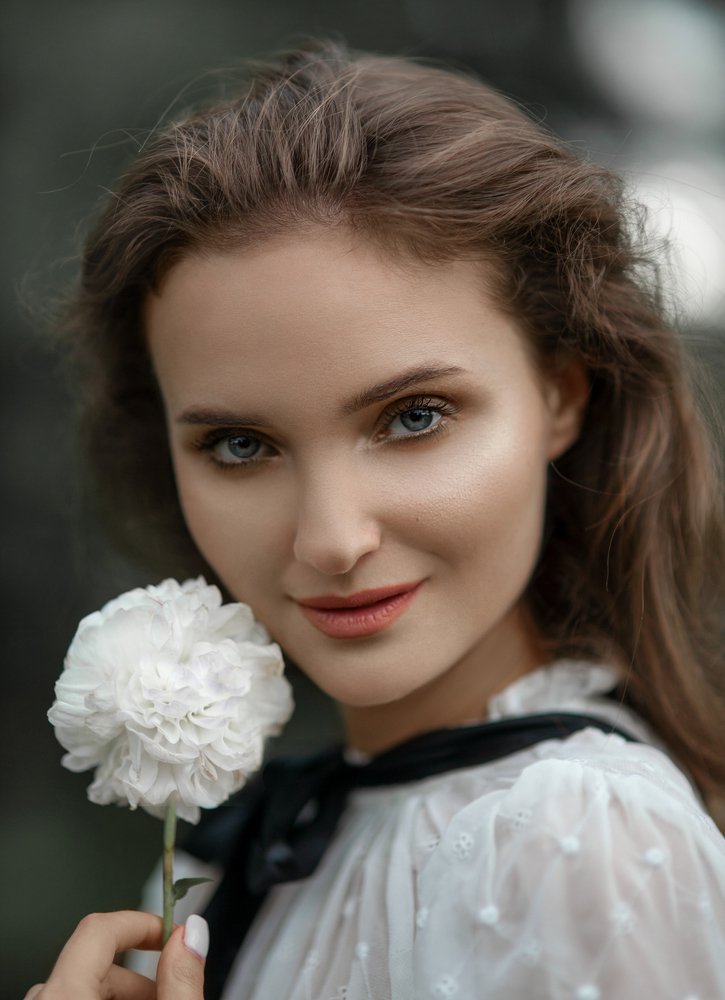 Photograph by Zhanna Kletskaya