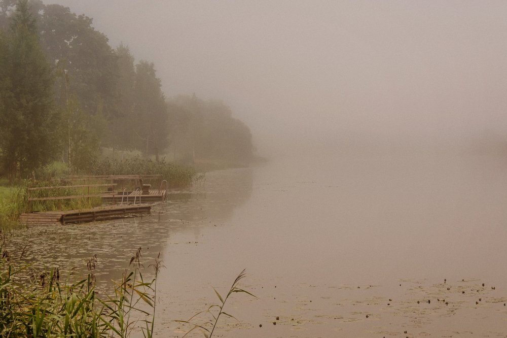 Photograph by Gaļina