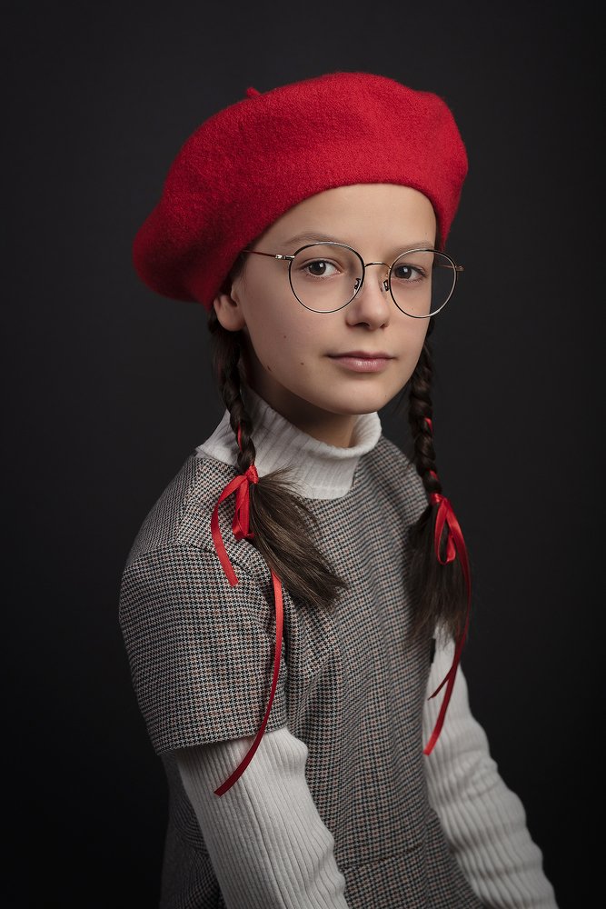 Фотография автора Anna Alimpieva