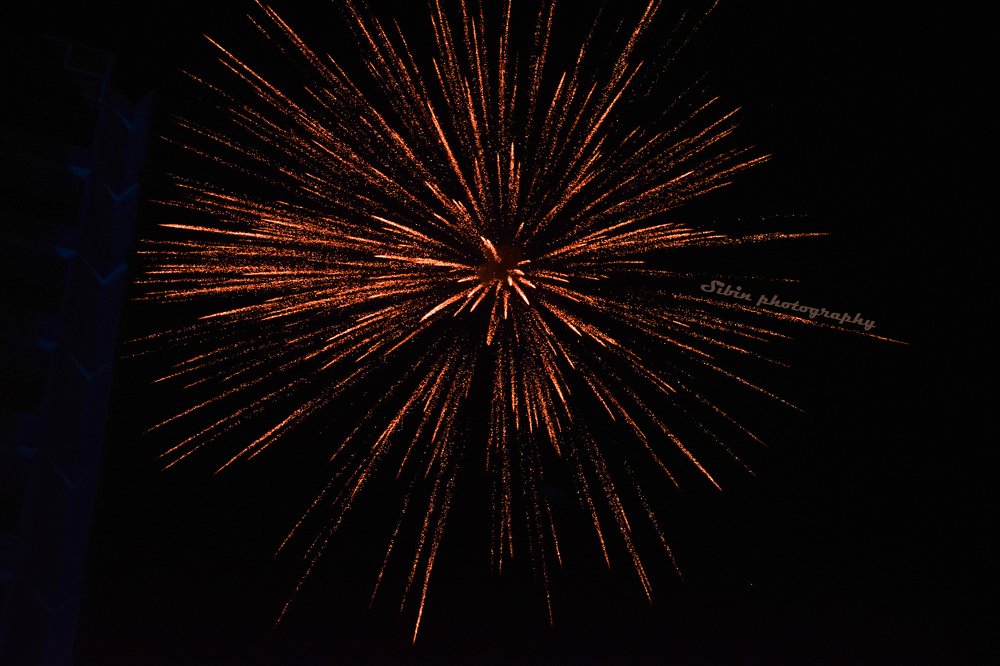 Photograph by SIBIN PINHEIRO