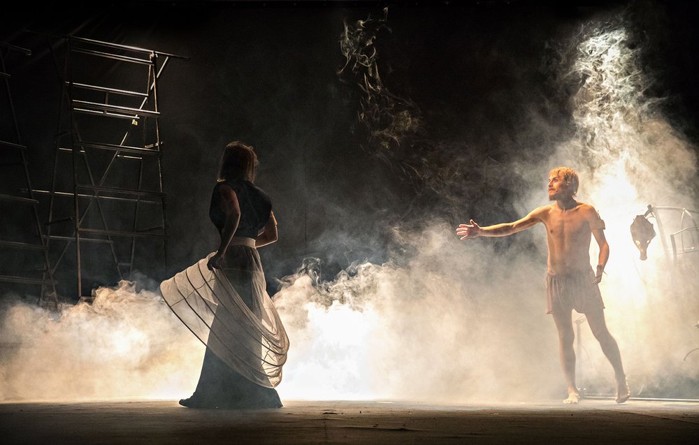 Photograph by Ирина Деркач