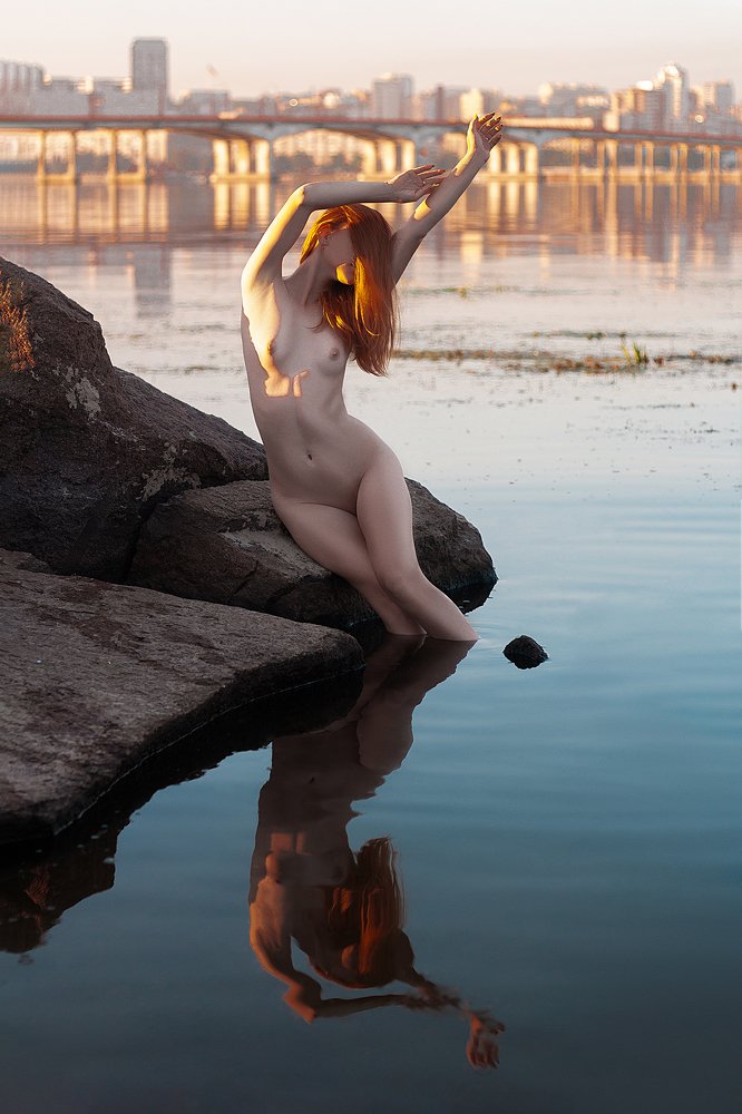 Photograph by Марцинюк Богдан