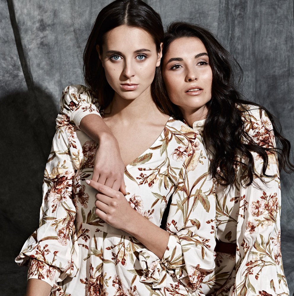 Photograph by Евгения Царькова