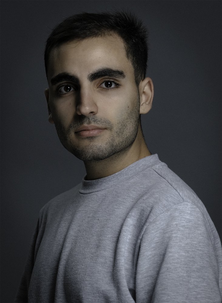 Photograph by alexey_poley