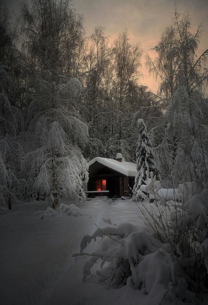 Photograph by Сергей Алексеев