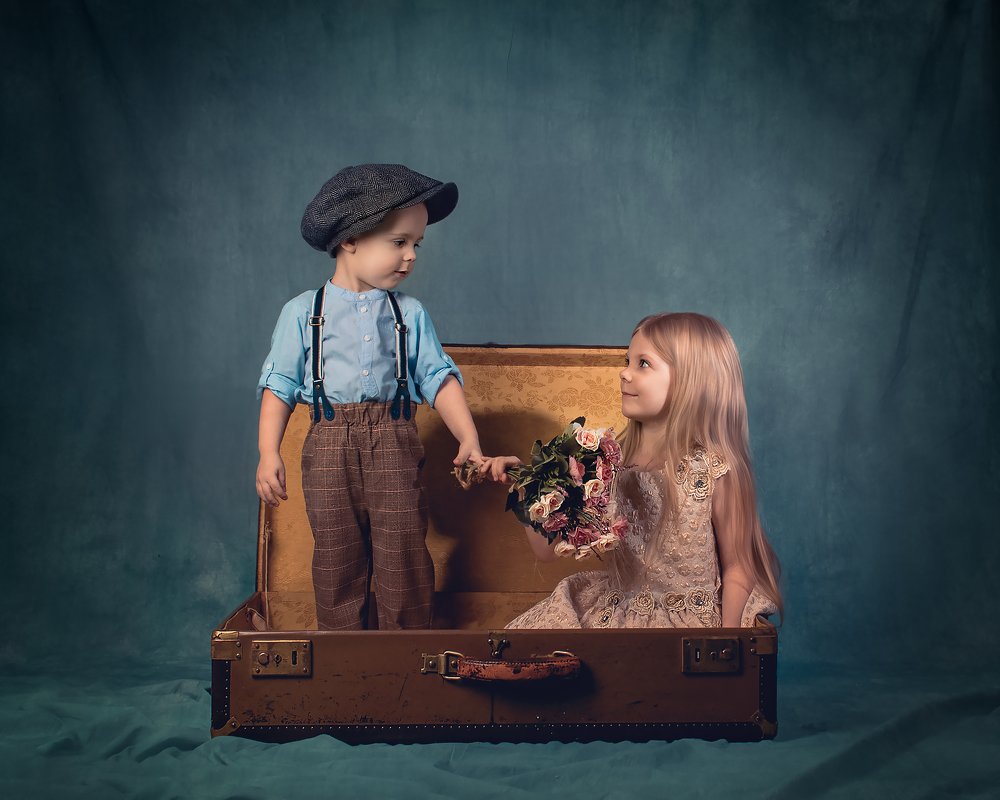 Photograph by Ольга Гамей