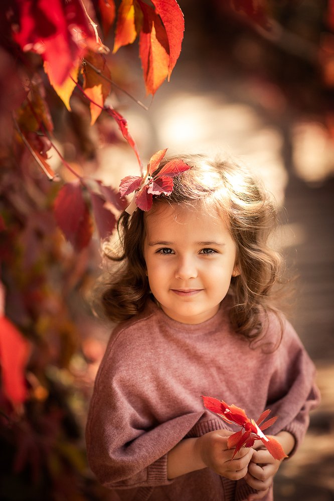 Photograph by Наталья Плужникова