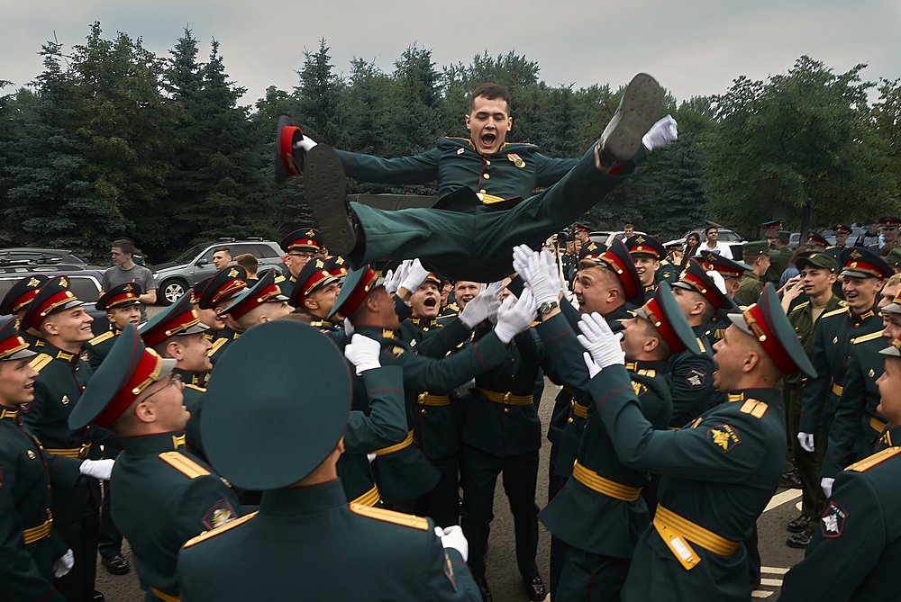 Photograph by Александр Гончаров