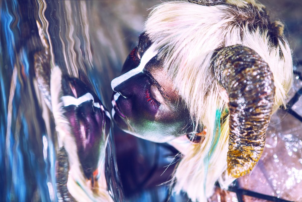 Photograph by Катерина Музок