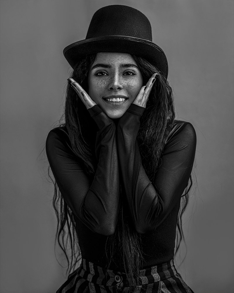 Photograph by Raamin Ka