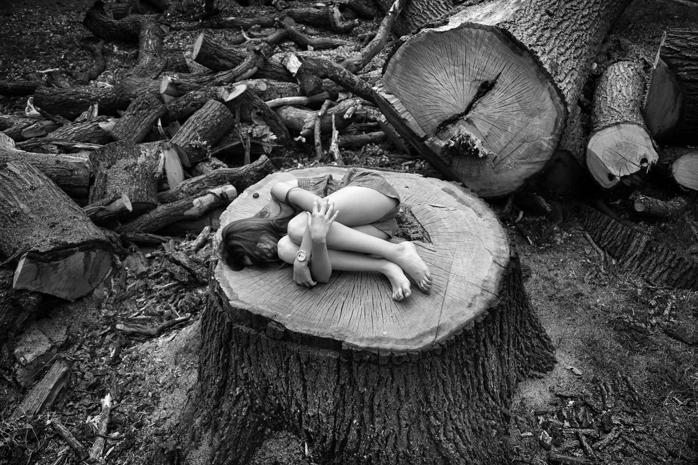 Скорбь земли