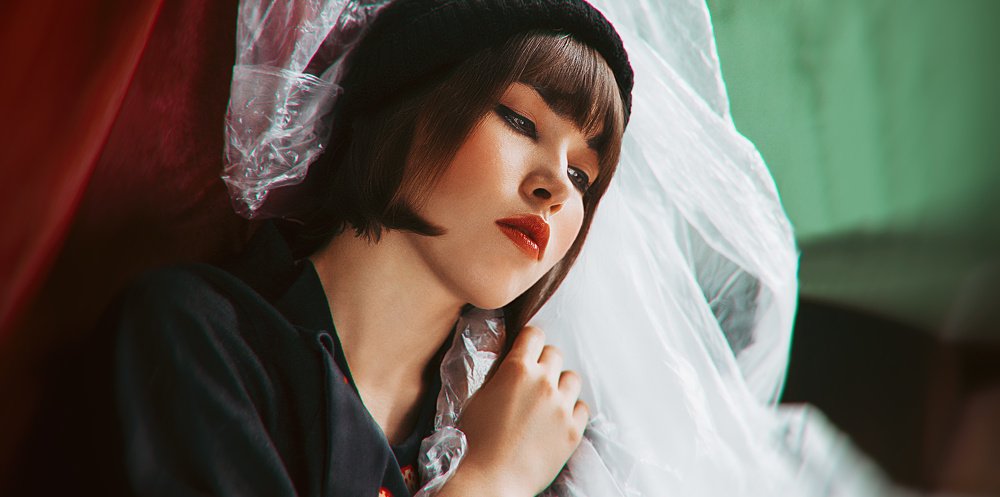 Photograph by Ларионов Роман