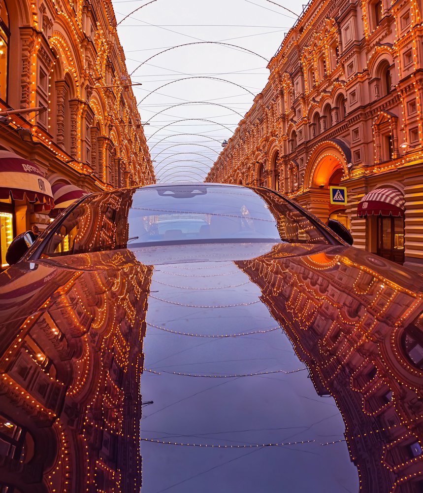 Photograph by Сергей Коляскин