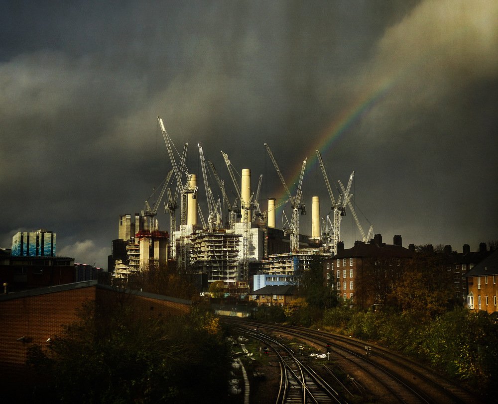 Photograph by Сергей Коляскин