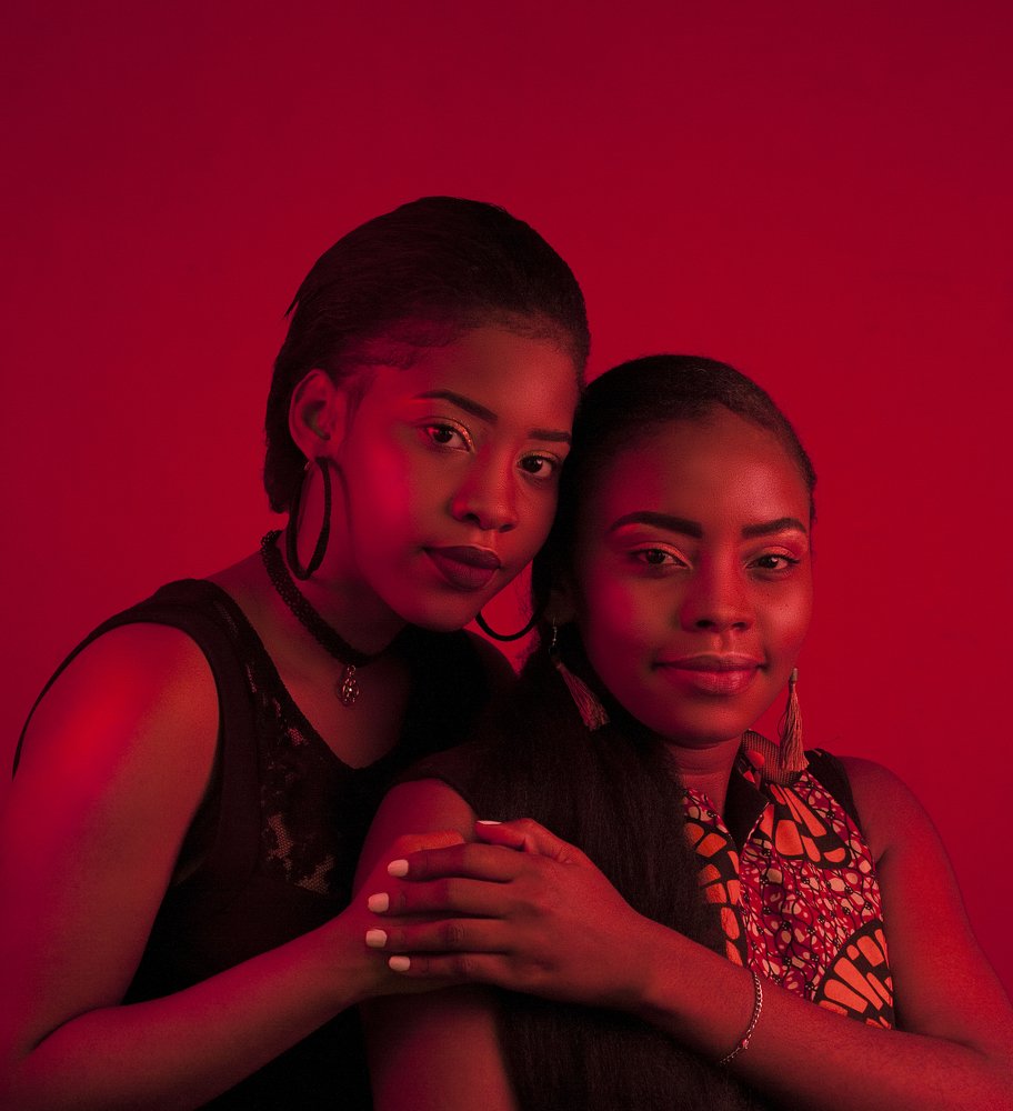 Photograph by PAUL Loubens