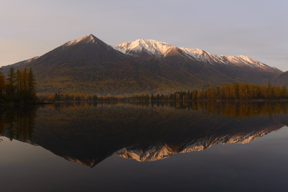 Долина лавовых озер