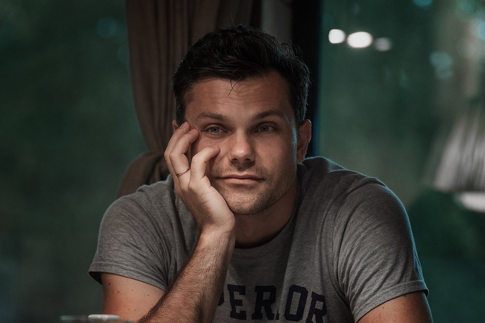 Photograph by Александр Бурков