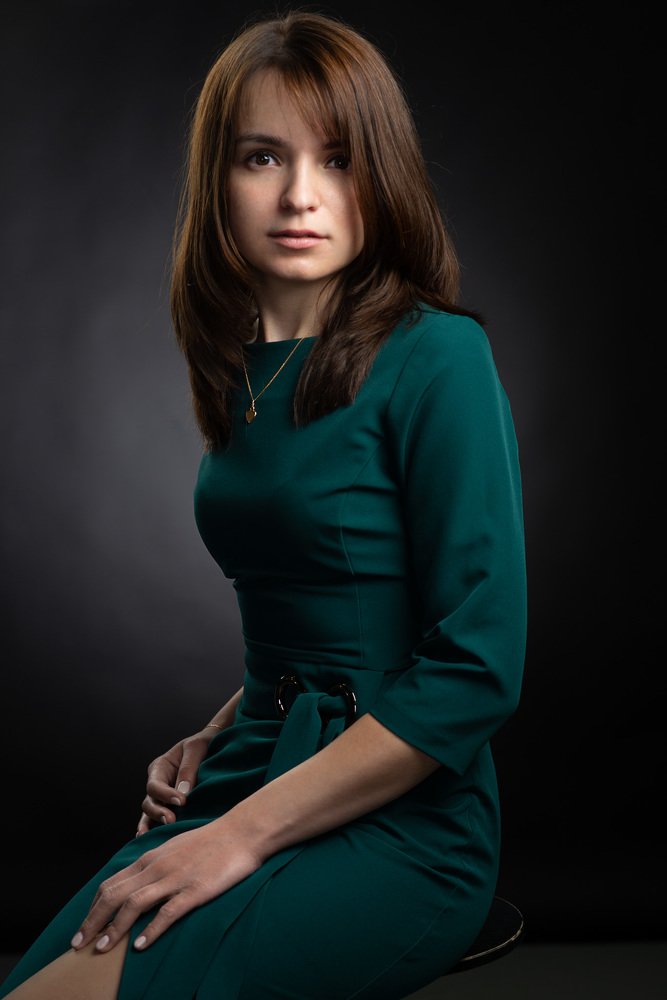 Photograph by Oleg Dudko