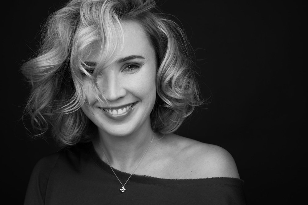 Photograph by Oleg Dudko