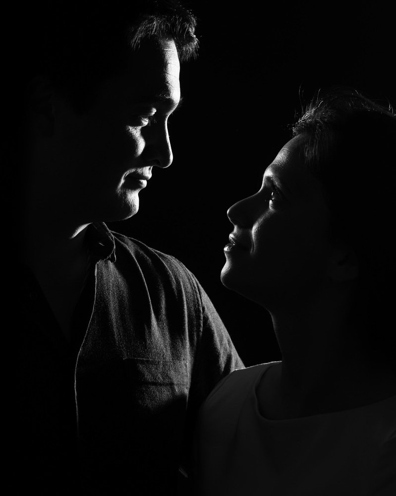 Photograph by Oleg Dudko