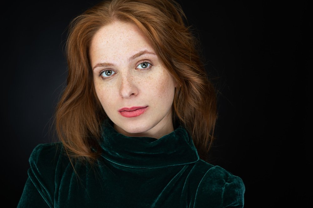 Photograph by Oleg Dudko