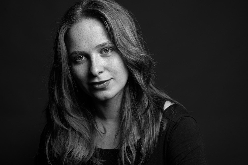 Photograph by Oleg Dudko