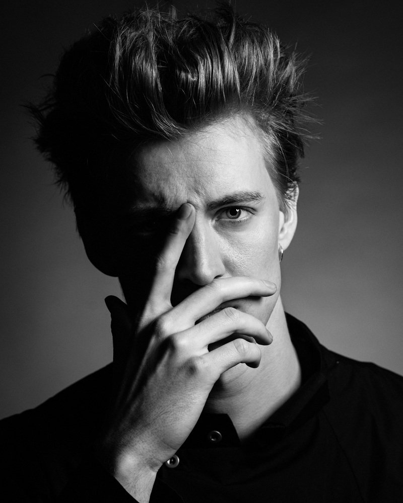 Photograph by Oleg Dudko