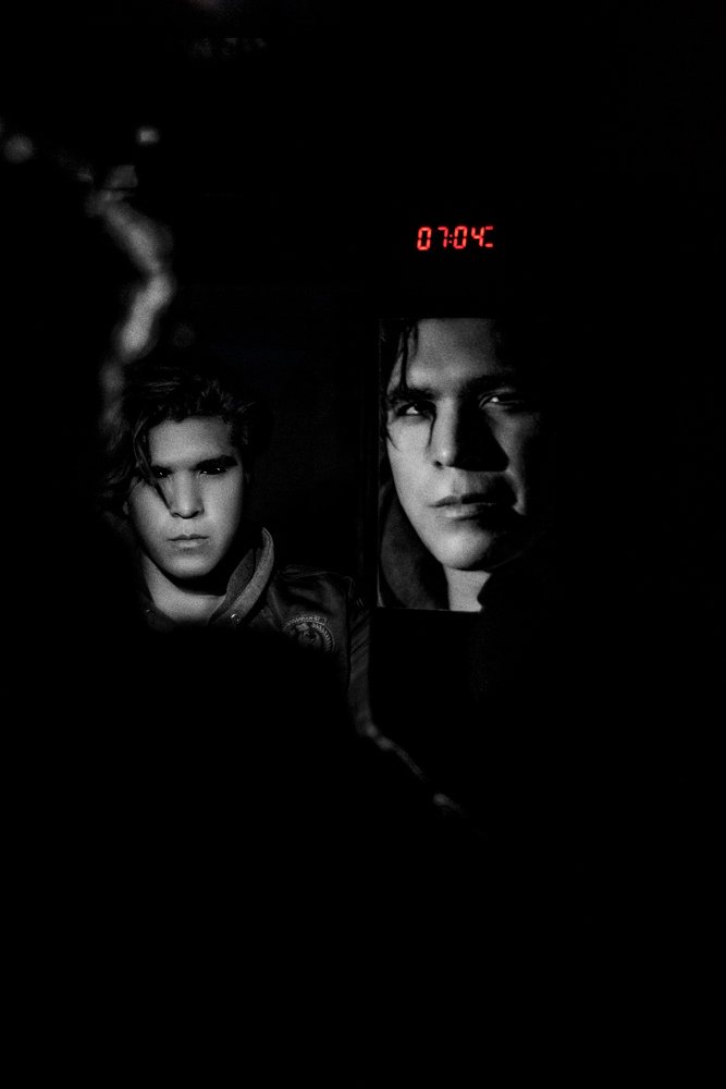 Photograph by Antonio Wuert