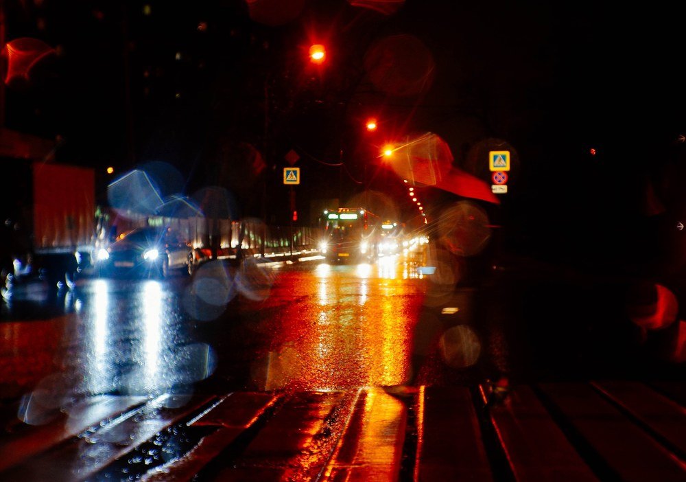 Photograph by Ольга Щукина
