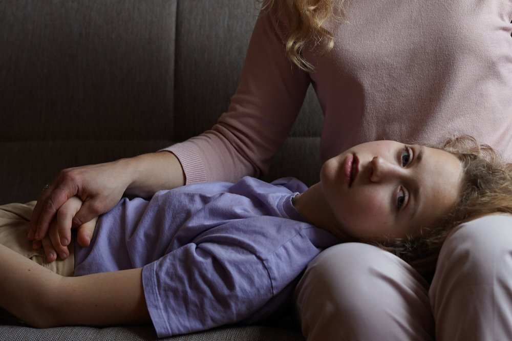 Photograph by Galia Bassani