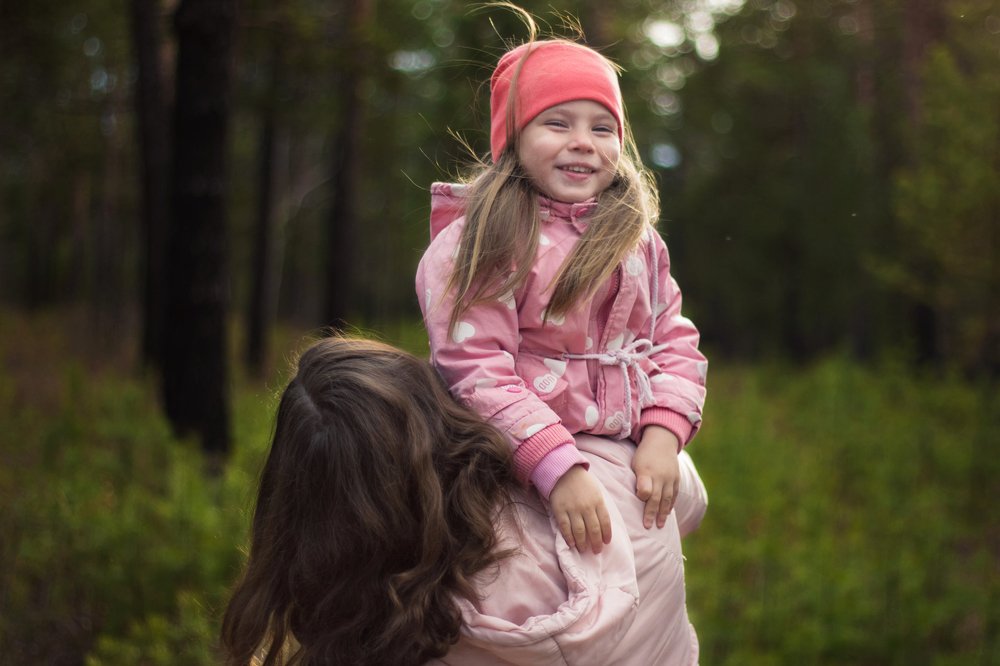 Photograph by Ксения Ерусланова