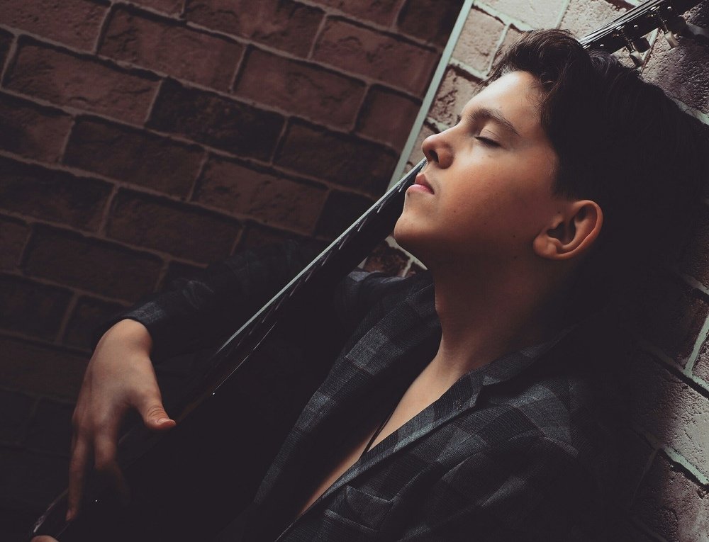 Фотография автора Елена Бурцева