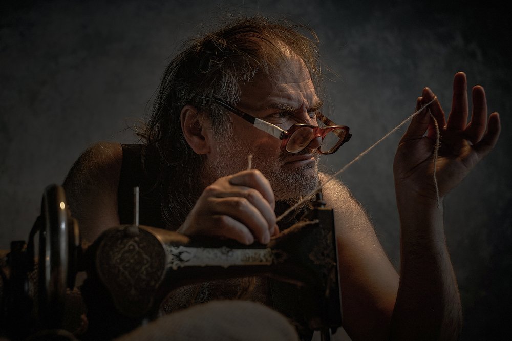 Photograph by Сергей Борисов