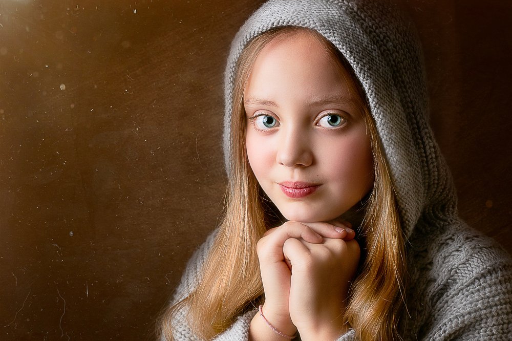 Photograph by Iryna Semeniuk