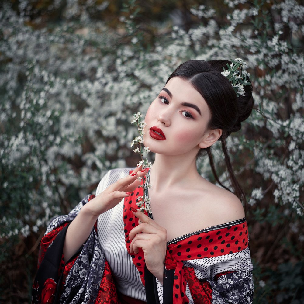 Photograph by Juliana Bevz