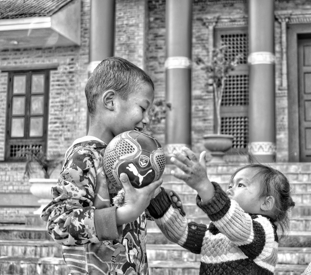 Photograph by Nishant Khadka