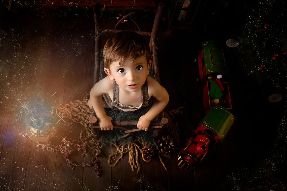 Photograph by Iryna Semeniuk