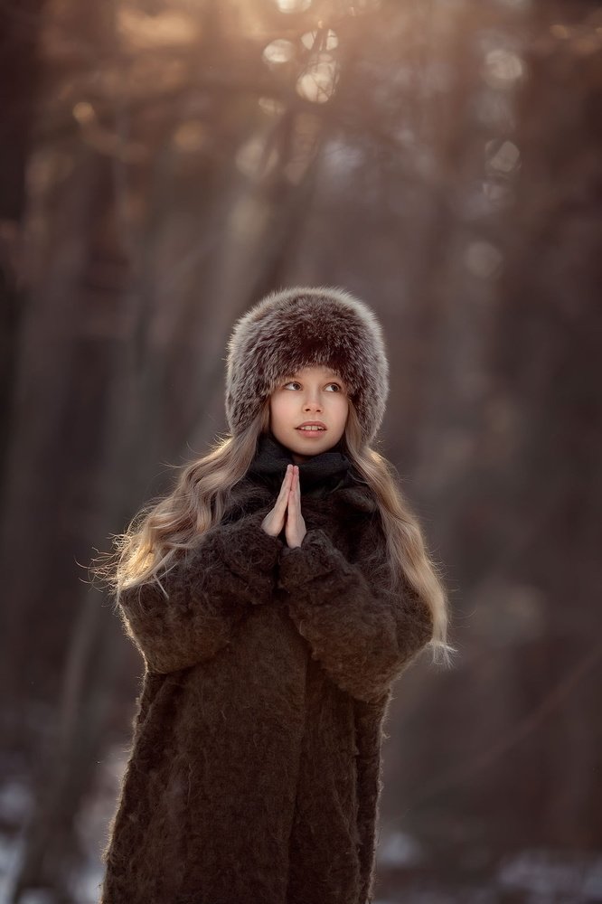 Энергия мироздания